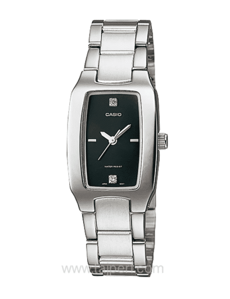 ساعة كاسيو  LTP-1165A-1C2