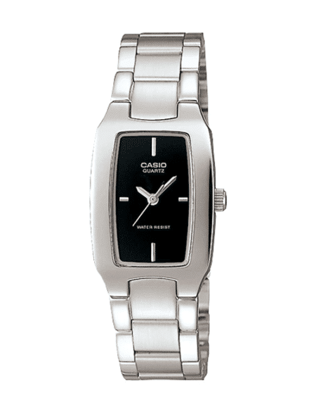ساعة كاسيو LTP-1165A-1C