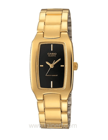 ساعة كاسيو LTP-1165N-1CR