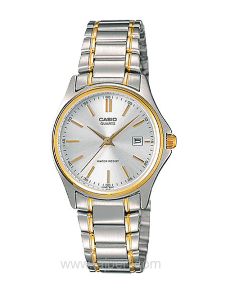 Casio Watch LTP-1183G-7A