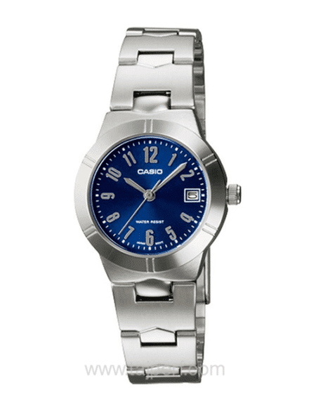 ساعة كاسيو LTP-1241D-2A2