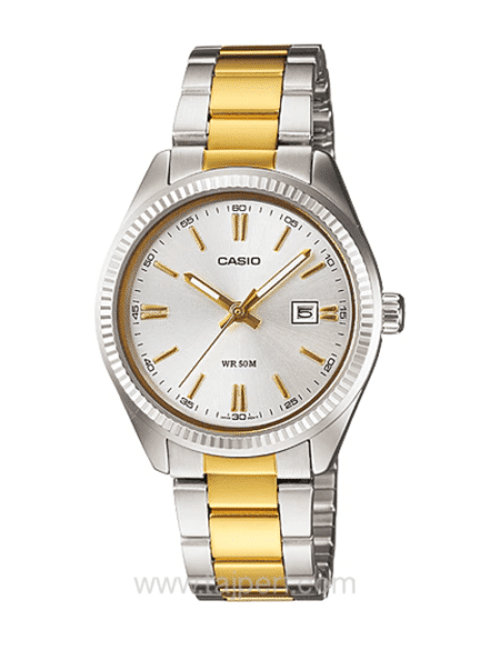 ساعة كاسيو LTP-1302SG-7AV