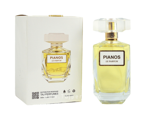 عطر تاج براند بينوس Pianos للنساء