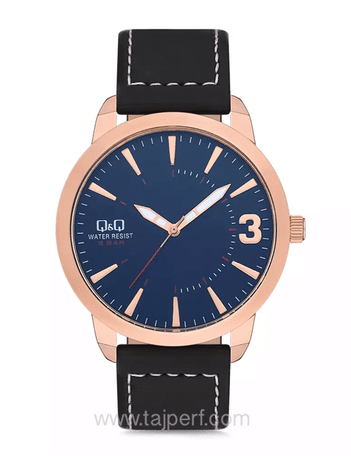 ساعة كيو اند كيو QA98J102Y