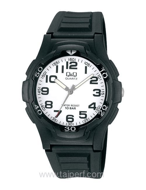 ساعة كيو اند كيو VP84J001Y