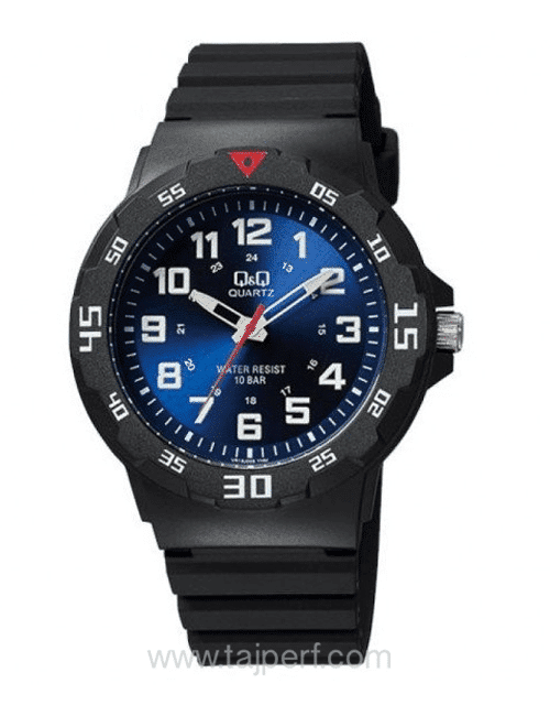 ساعة كيو اند كيو VR18J005Y