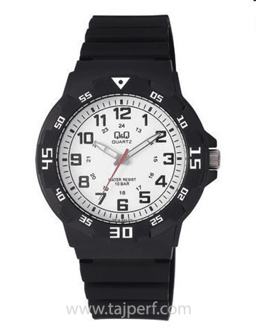 ساعة كيو اند كيو VR18J003Y