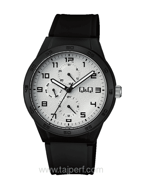 ساعة كيو اند كيو VS54J001Y