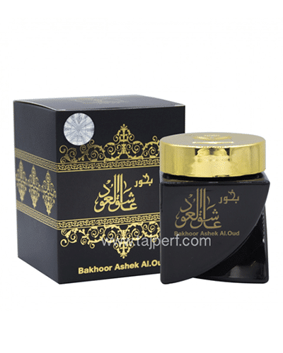 بخور عاشق العود - الماس