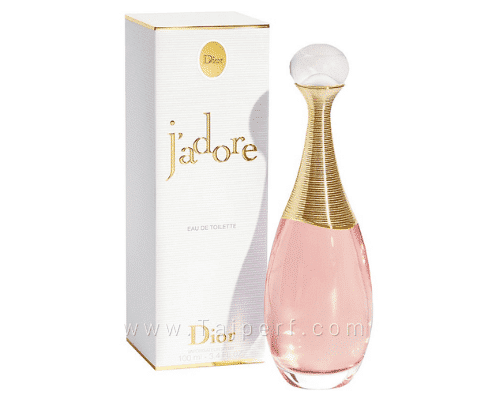 Alternative Dior J'adore Lumiere perfume for women - Taj perfume