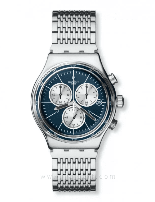 Swatch YVS41JG watch