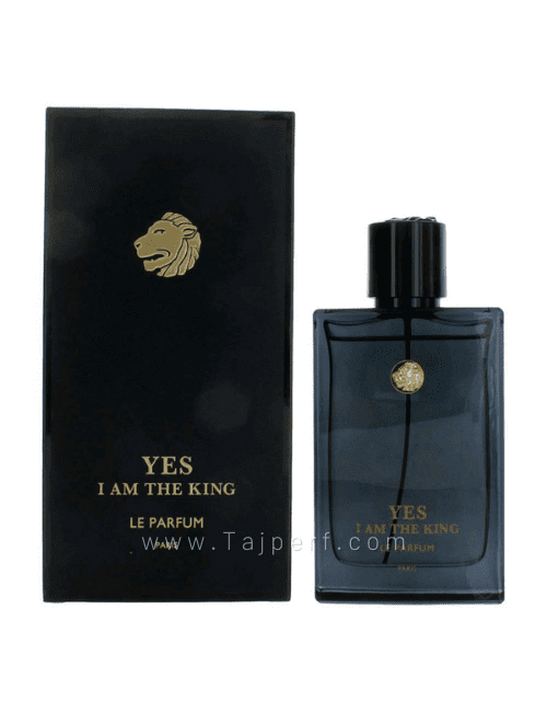 عطر غابرليس - يس ايم ذا كنج للرجال (أصلي)