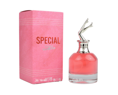Taj Special Night perfume for women