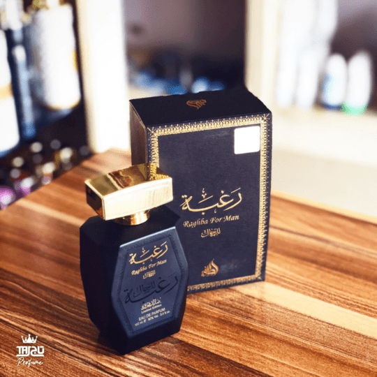 raghba perfume lattafa raghba man