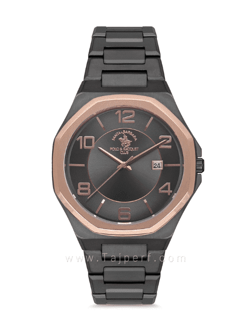 ساعة سانتا باربرا بولو SB.1.10195.6