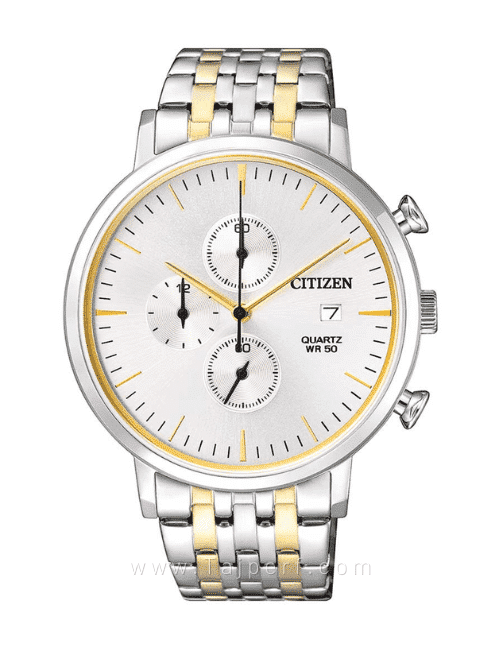 Citizen watch AN3614-54A