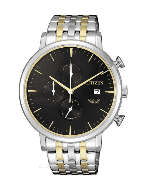 Citizen watch AN3614-54E