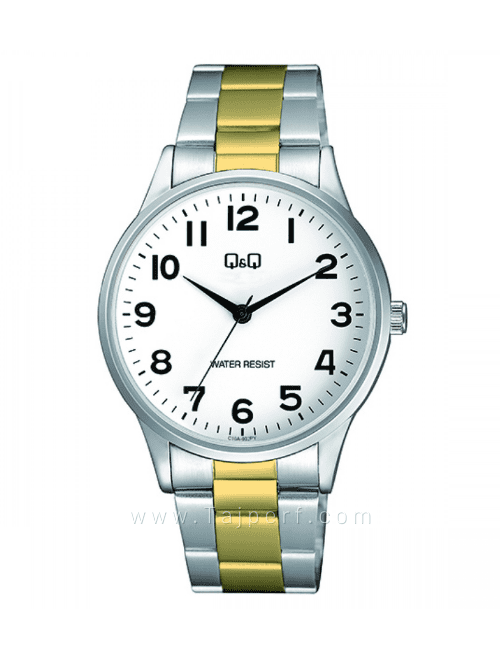 Q&Q C10A-002PY watch