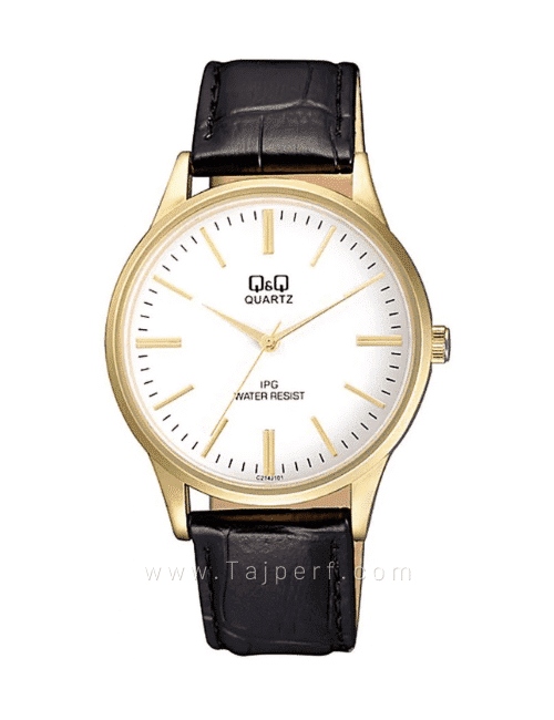 Q&Q C214J101Y watch
