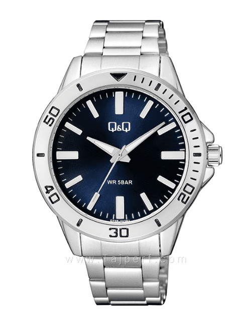 Q&Q Q28B-003PY Watch