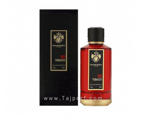 Mancera Red Tobacco Perfume Alternative for Unisex - Composition