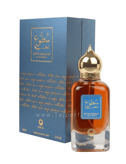 عطر اوساج سطوع شغف للجنسين (أصلي)