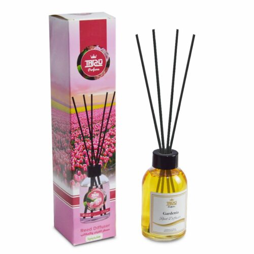 معطر عيدان جاردينا gardena - تاج براند
