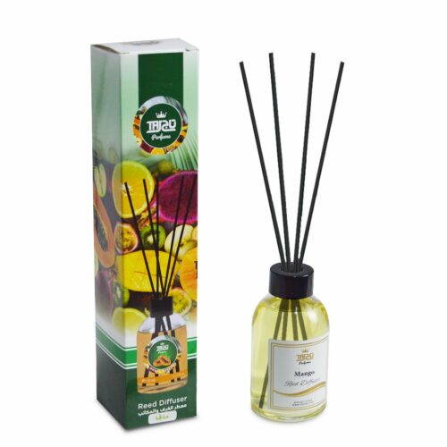 معطر عيدان مانجا mango - تاج براند