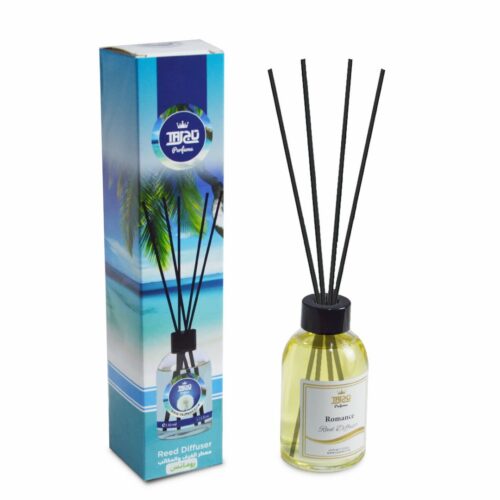 معطر عيدان رومنس romance - تاج براند