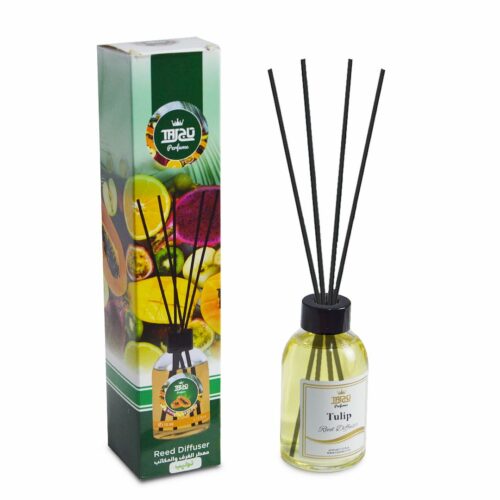 معطر عيدان توليب tulip - تاج براند