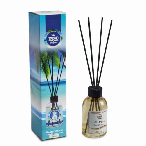 معطر عيدان توتي tutti - تاج براند