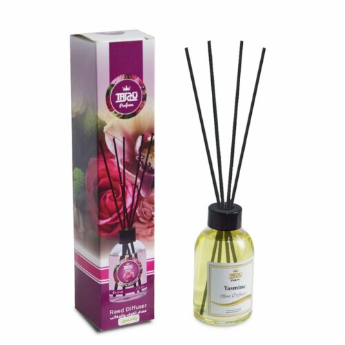 معطر عيدان ياسمين yasmeen - تاج براند