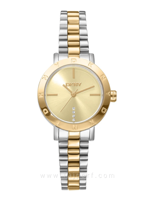 ساعة DKNY DK1L165M0085