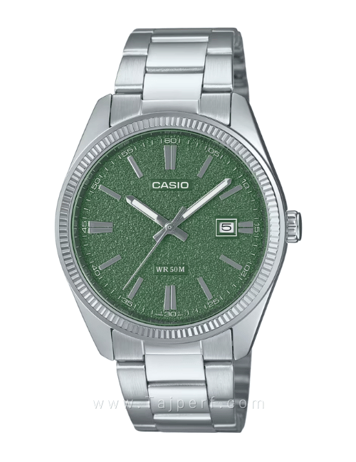 Casio Watch MTP-1302DA-3AV