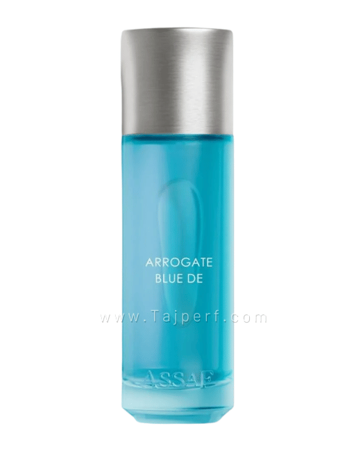 Assaf Arrogate Blue Perfume
