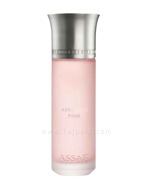 Assaf Arrogate Pink Perfume