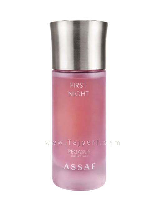 Assaf First Night Perfume
