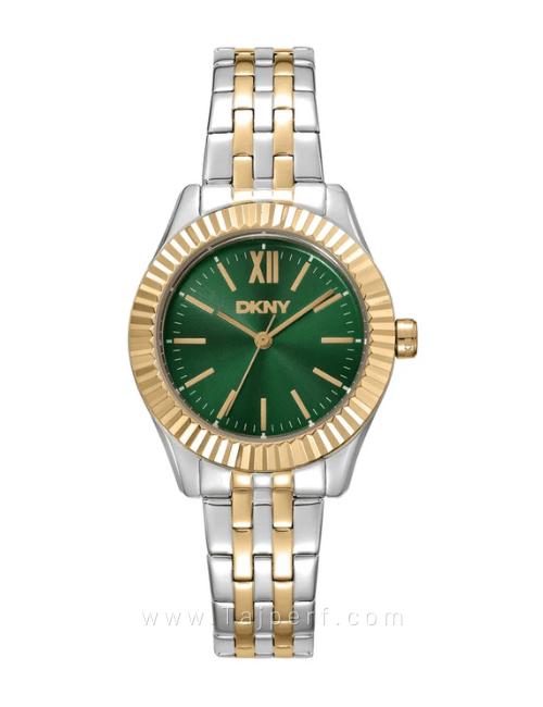 ساعة DKNY DK1L017M1095