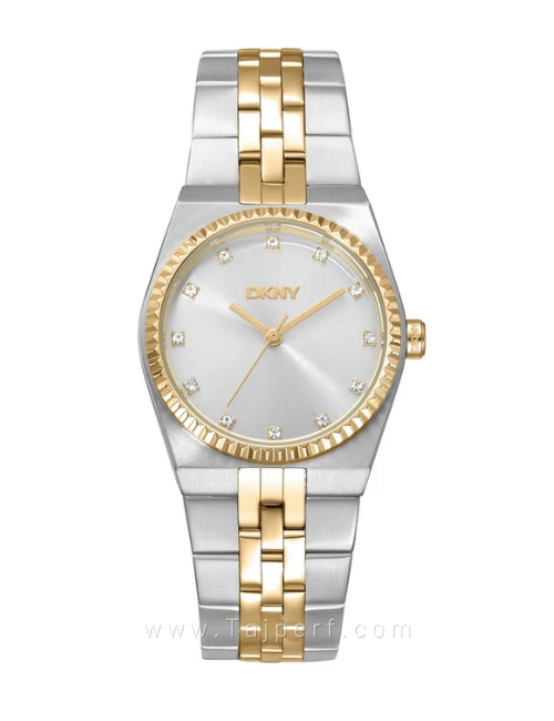 ساعة DKNY DK1L177M0055