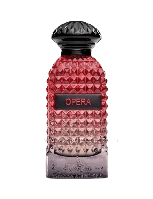 Dkhoon AlEmiratia Opera Perfume