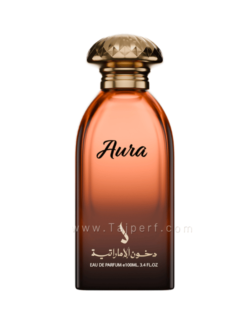 عطر دخون الاماراتية اورا