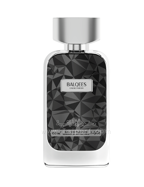 Dkhoon AlEmiratia Balqees Perfume