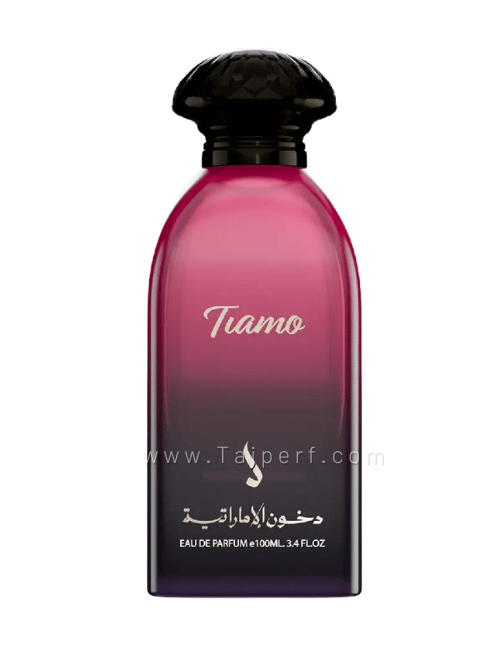 Dkhoon AlEmiratia Tiamo Perfume