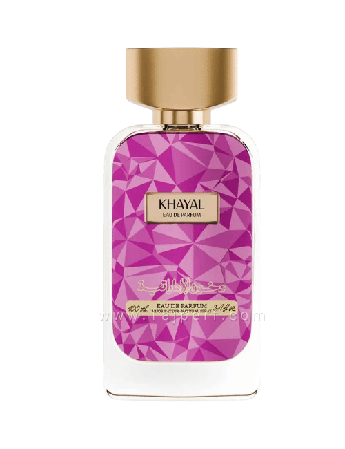Dkhoon AlEmiratia Khayal Perfume