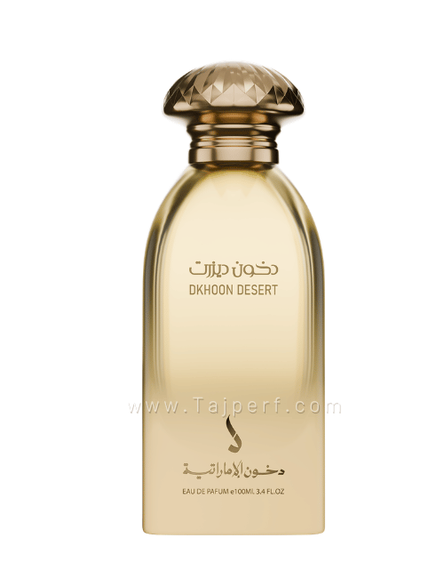 Dkhoon AlEmiratia Desert Perfume