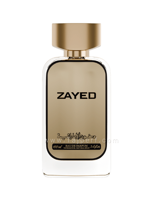 عطر دخون الاماراتية زايد
