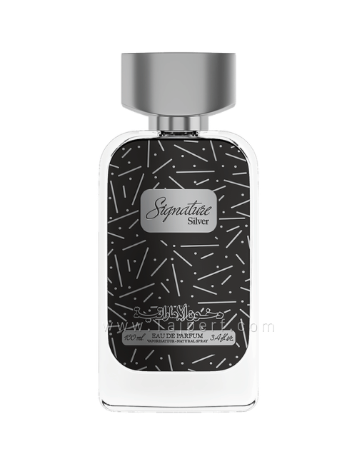 Dkhoon AlEmiratia Signature White Perfume