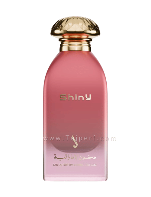 عطر دخون الاماراتية شايني