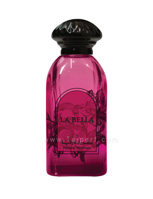 عطر دخون الاماراتية لا بيلا