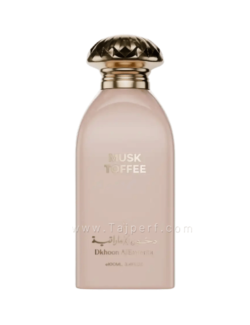 عطر دخون الاماراتية مسك توفي